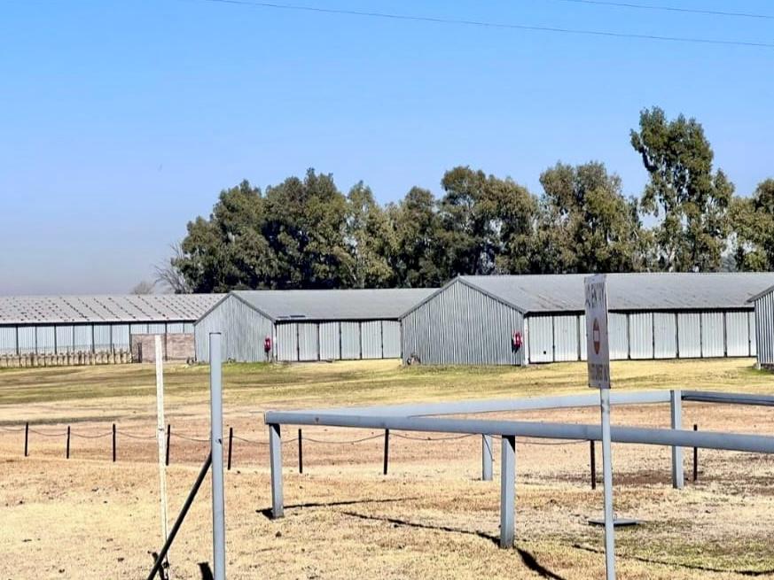 3 Bedroom Property for Sale in Vaalpark Free State